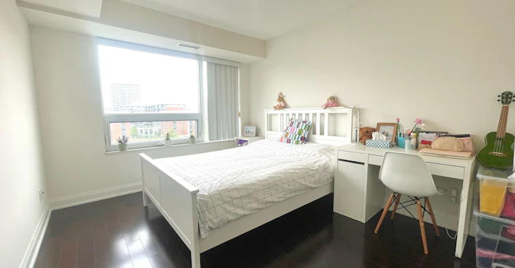 806-1 Uptown Drive, Markham, ON, L3R 5C1 - 2