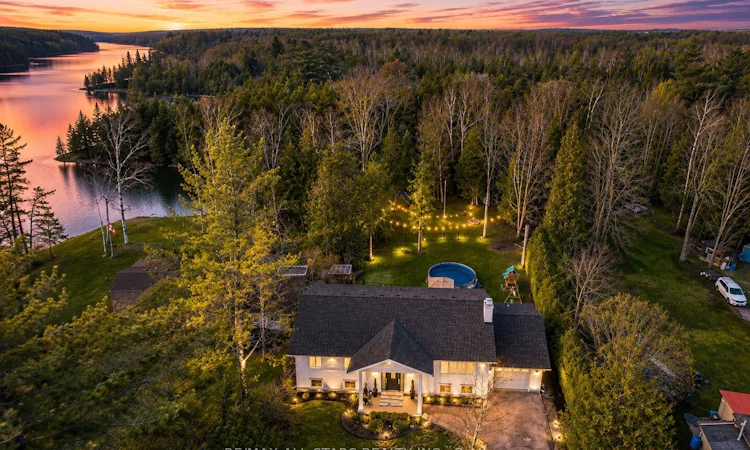 127 Pinecrest Road