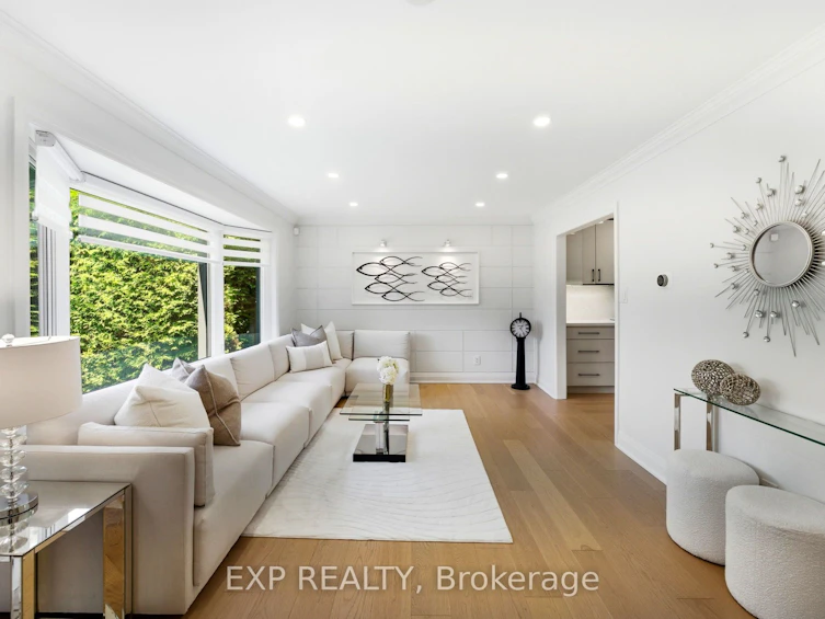32 Farley Circle, Georgina, ON, L0E 1S0 - 9