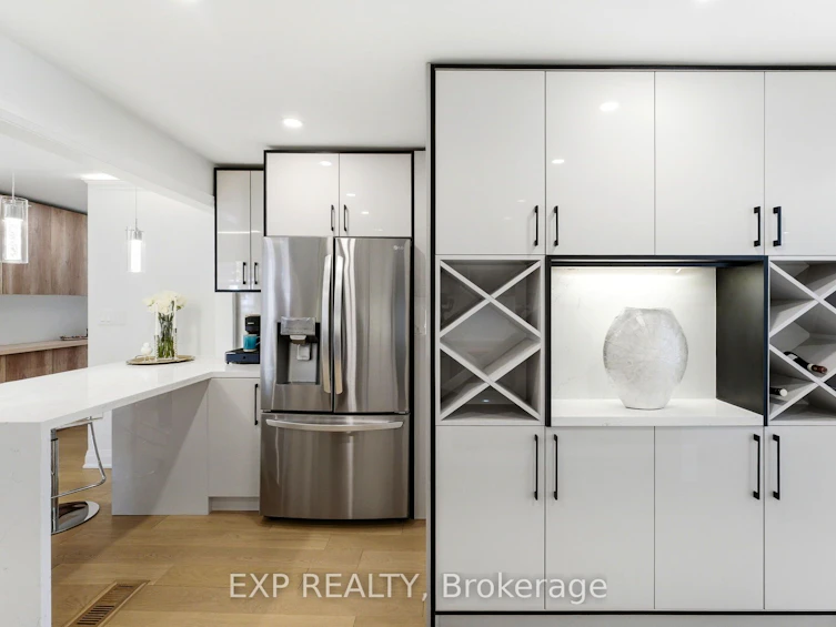 32 Farley Circle, Georgina, ON, L0E 1S0 - 15