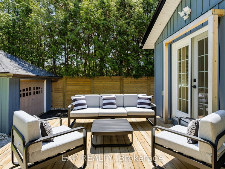 32 Farley Circle, Georgina, ON, L0E 1S0 - 38