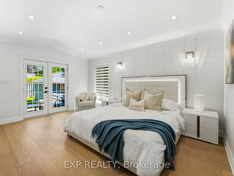 32 Farley Circle, Georgina, ON, L0E 1S0 - 21