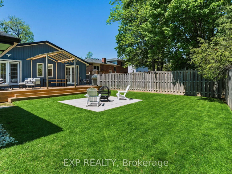 32 Farley Circle, Georgina, ON, L0E 1S0 - 41