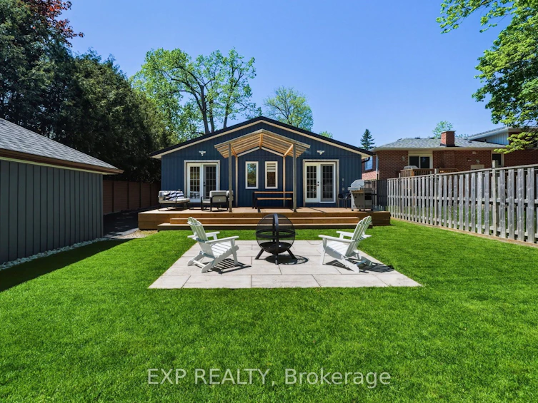 32 Farley Circle, Georgina, ON, L0E 1S0 - 40
