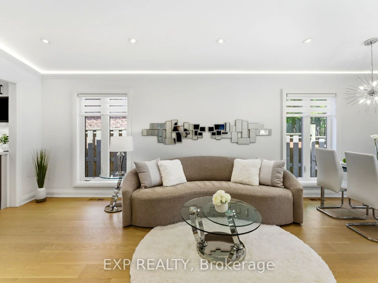 32 Farley Circle, Georgina, ON, L0E 1S0 - 17