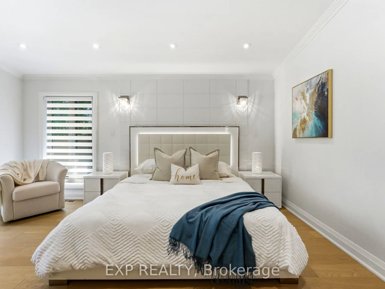 32 Farley Circle, Georgina, ON, L0E 1S0 - 23