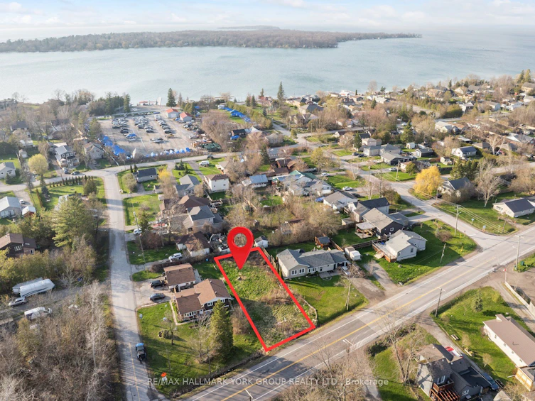 970 Metro Road N, Georgina, ON, L4P 3E9 - 2