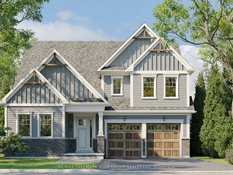 970 Metro Road N, Georgina, ON, L4P 3E9