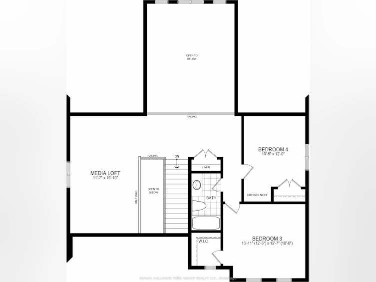 970 Metro Road N, Georgina, ON, L4P 3E9 - 3