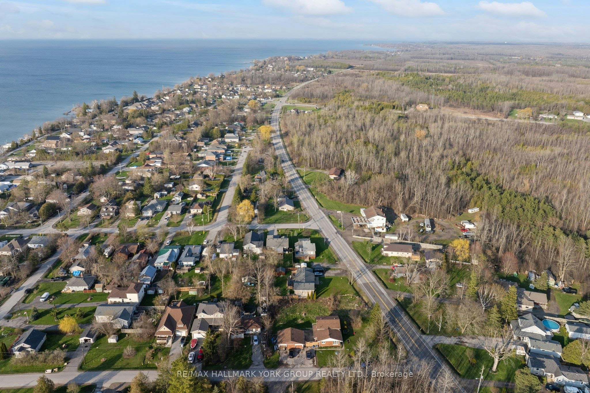 970 Metro Road N, Georgina, ON, L4P 3E9 - 13