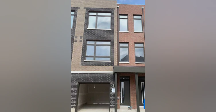 62 Dalhousie Street, Vaughan, ON, L4L 9S1 - 2