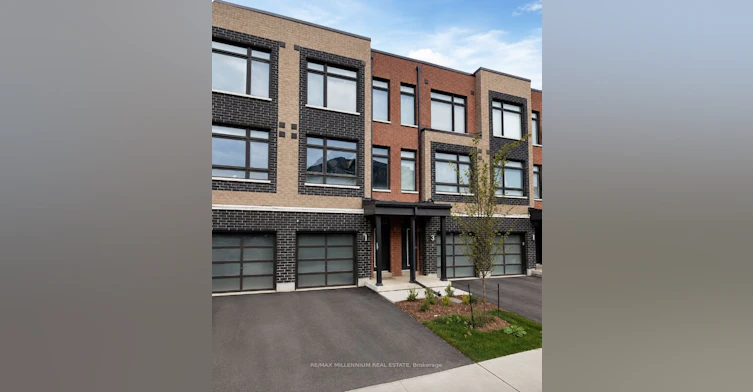 62 Dalhousie Street, Vaughan, ON, L4L 9S1