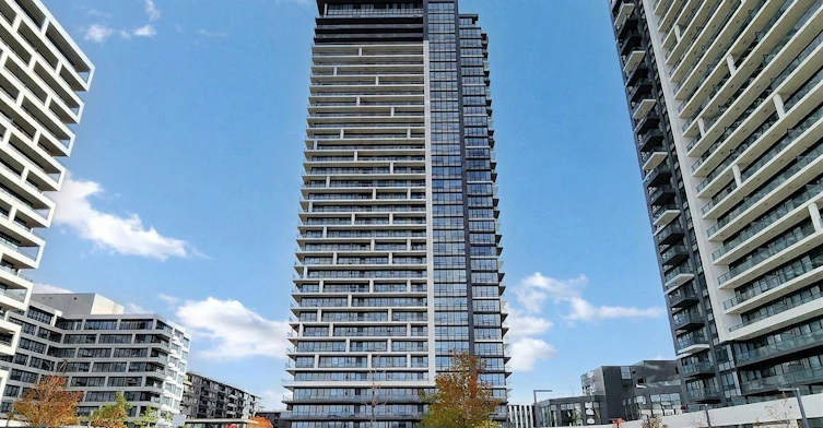 2803-8 Water Walk Drive, Markham, ON, L3R 6L4