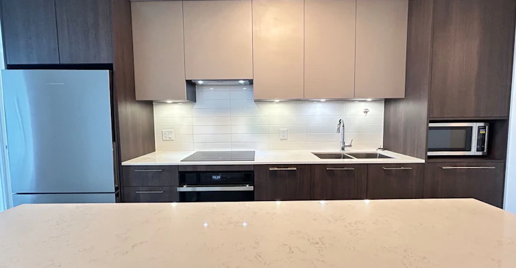 2803-8 Water Walk Drive, Markham, ON, L3R 6L4 - 9
