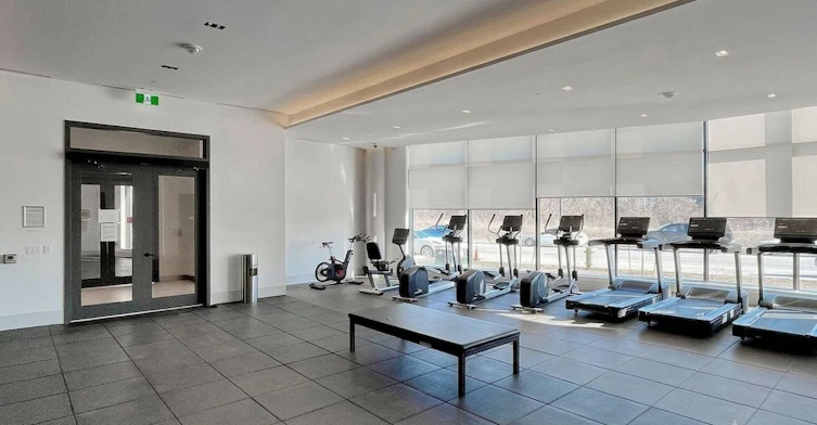 2803-8 Water Walk Drive, Markham, ON, L3R 6L4 - 20