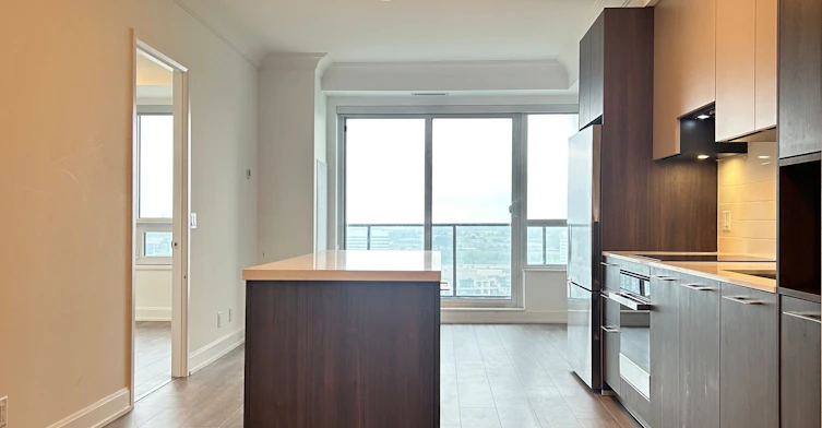 2803-8 Water Walk Drive, Markham, ON, L3R 6L4 - 4
