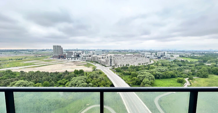 2803-8 Water Walk Drive, Markham, ON, L3R 6L4 - 19