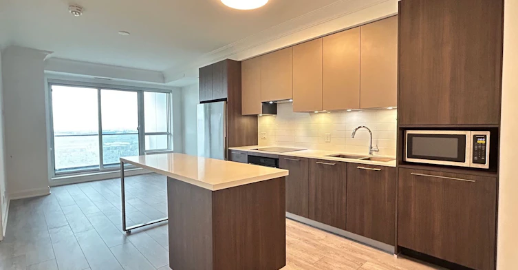 2803-8 Water Walk Drive, Markham, ON, L3R 6L4 - 5