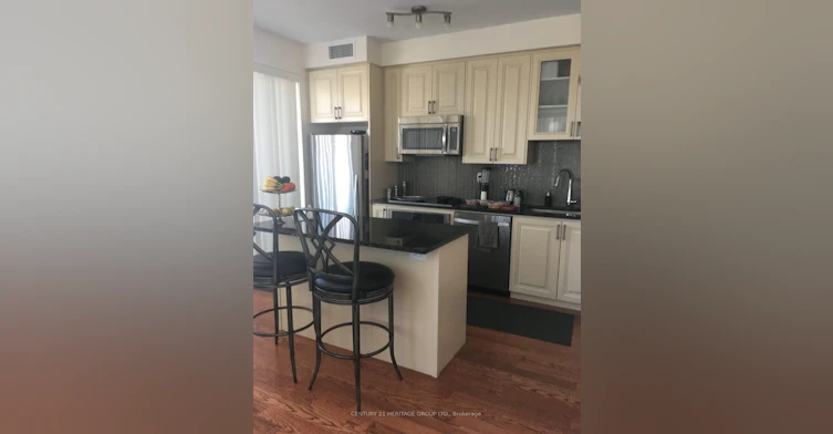 1005-9088 Yonge Street, Richmond Hill, ON, L4C 0Y6 - 4