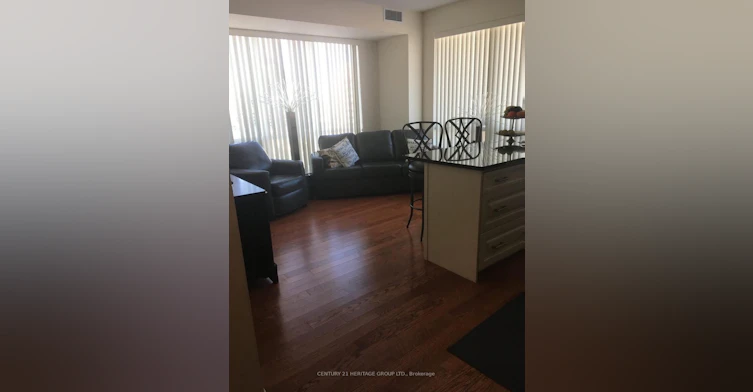 1005-9088 Yonge Street, Richmond Hill, ON, L4C 0Y6 - 2