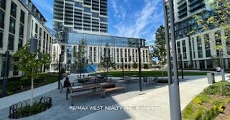 912-1000 Portage Parkway, Vaughan, ON, L4K 0L1 - 19