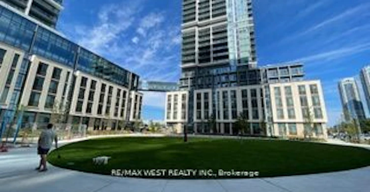 912-1000 Portage Parkway, Vaughan, ON, L4K 0L1 - 20