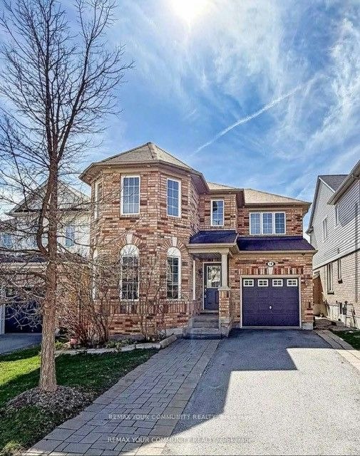 18 Gordon Drive, New Tecumseth, ON, L9R 0J1