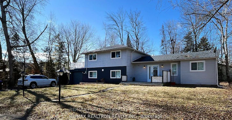 2306 Crystal Beach Road, Innisfil, ON, L9S 3W9