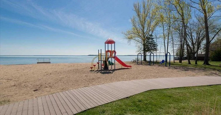 2306 Crystal Beach Road, Innisfil, ON, L9S 3W9 - 29