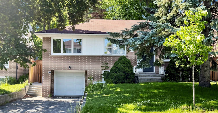 Lower-106 Levendale Road, Richmond Hill, ON, L4C 4H2