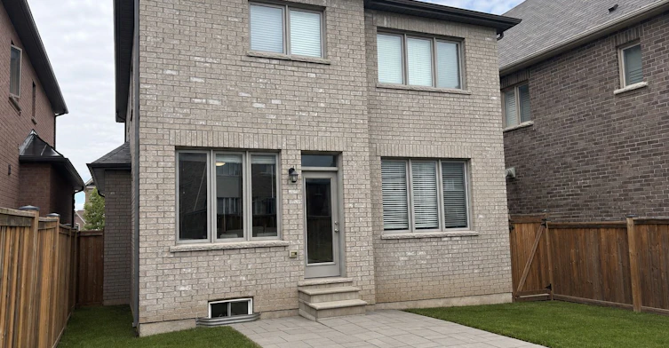 55 Duggan Street, Aurora, ON, L4G 0Y9 - 19