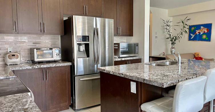 55 Duggan Street, Aurora, ON, L4G 0Y9 - 9