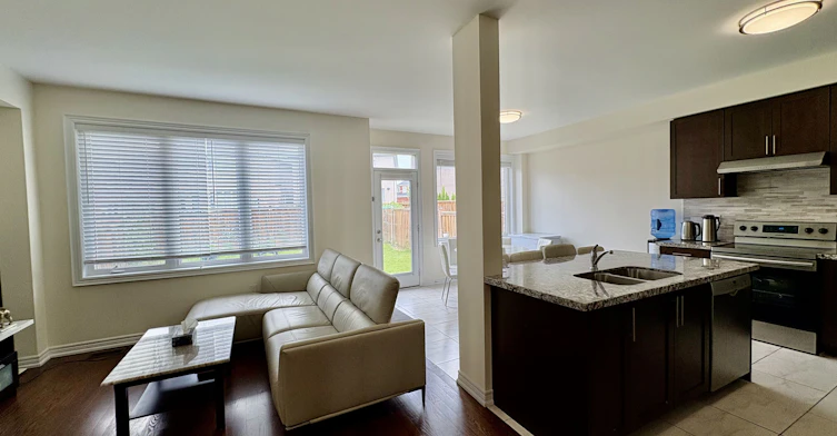55 Duggan Street, Aurora, ON, L4G 0Y9 - 6