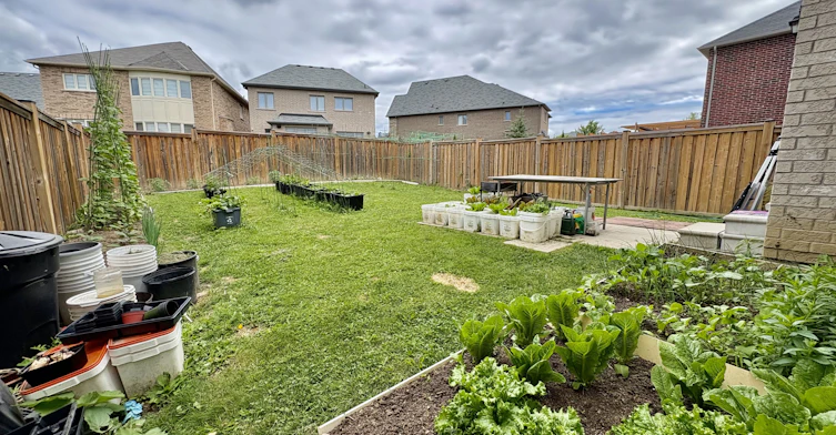 55 Duggan Street, Aurora, ON, L4G 0Y9 - 20