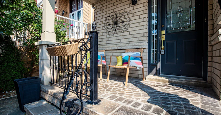 Upper-269 Treasure Road E, Vaughan, ON, L6A 3K8 - 2