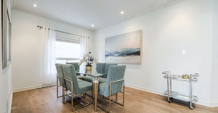 Upper-269 Treasure Road E, Vaughan, ON, L6A 3K8 - 7