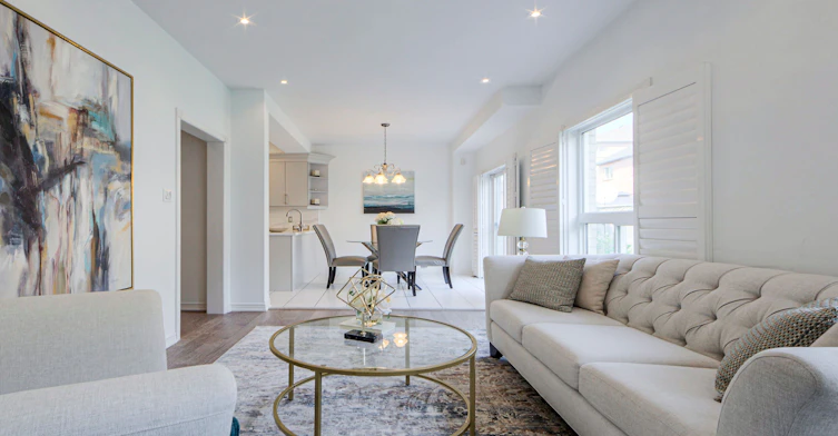 Upper-269 Treasure Road E, Vaughan, ON, L6A 3K8 - 11