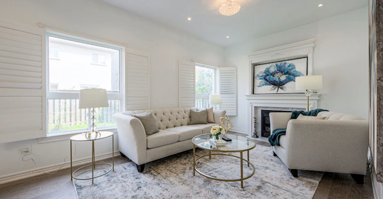 Upper-269 Treasure Road E, Vaughan, ON, L6A 3K8 - 13