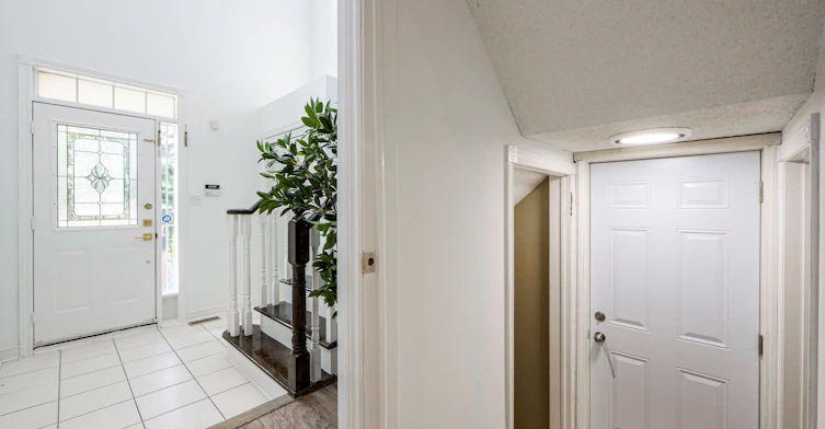 Upper-269 Treasure Road E, Vaughan, ON, L6A 3K8 - 5