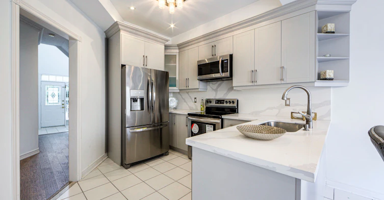 Upper-269 Treasure Road E, Vaughan, ON, L6A 3K8 - 19