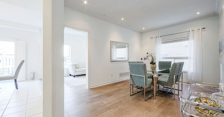 Upper-269 Treasure Road E, Vaughan, ON, L6A 3K8 - 6