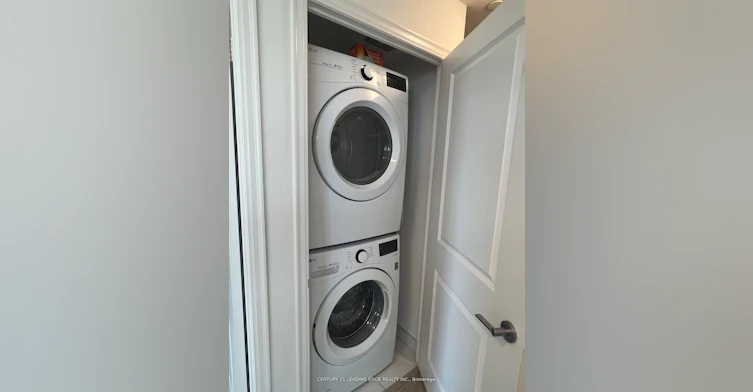 1215-10 Rouge Valley Drive W, Markham, ON, L6G 0G9 - 28