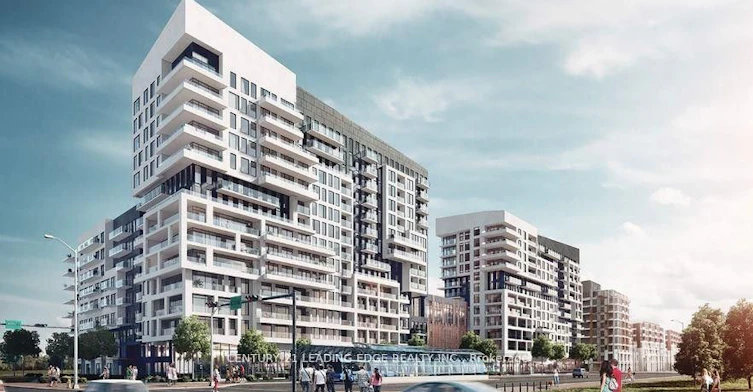1215-10 Rouge Valley Drive W, Markham, ON, L6G 0G9