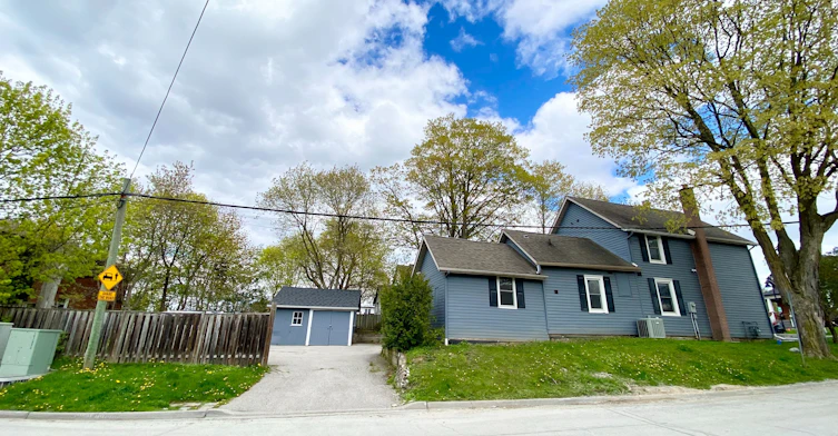 41 Arnold Crescent, Richmond Hill, ON, L4C 3R6 - 39