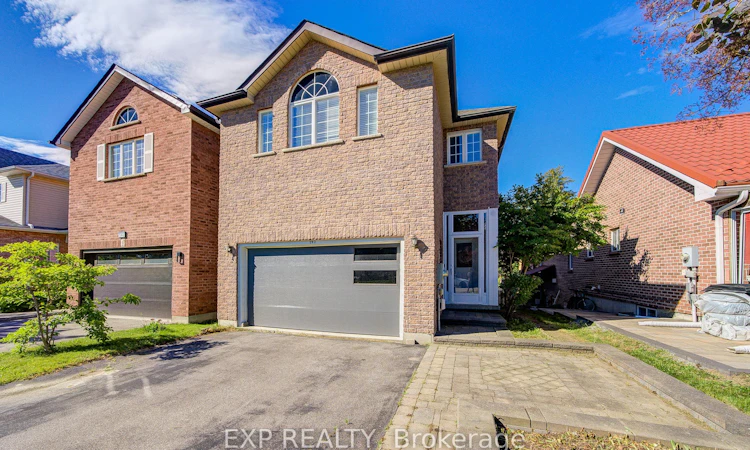 292 Sheridan Court