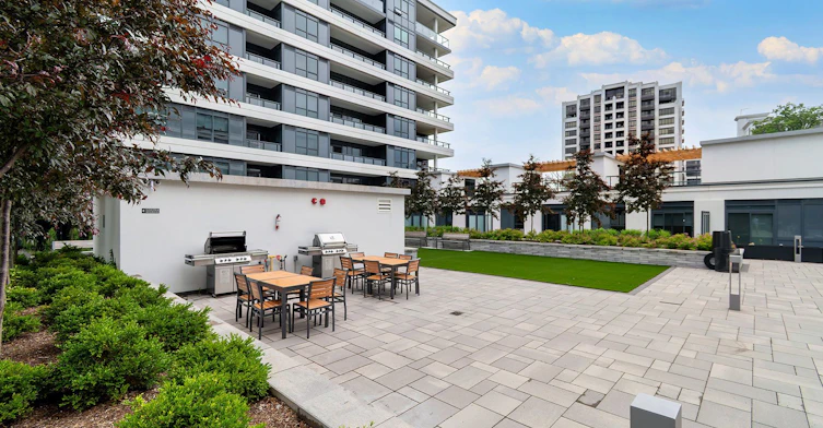 907-8 Cedarland Drive, Markham, ON, L6G 0H4 - 27