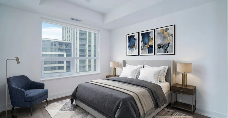 907-8 Cedarland Drive, Markham, ON, L6G 0H4 - 15