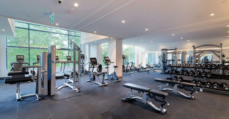 907-8 Cedarland Drive, Markham, ON, L6G 0H4 - 29