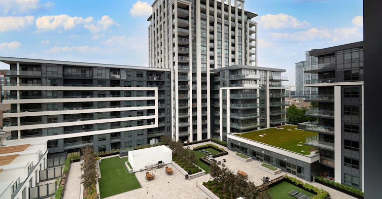 907-8 Cedarland Drive, Markham, ON, L6G 0H4 - 12