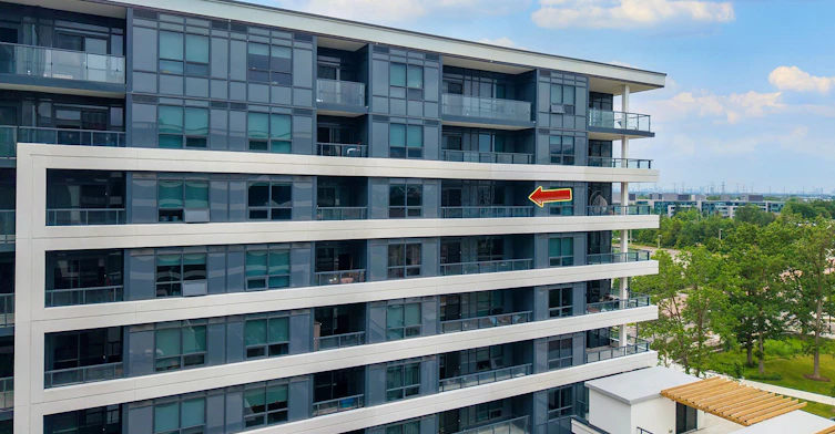 907-8 Cedarland Drive, Markham, ON, L6G 0H4 - 13